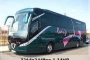 Hire a 55 seater Standard Coach ( Autocar estándar con los servicios básicos  2005) from AUTOCARES RODRIGO in Huercal-Overa  