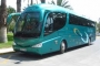 Hire a 44 seater Standard Coach ( Autocar estándar con los servicios básicos  2005) from AUTOCARES RODRIGO in Huercal-Overa  