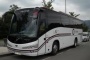 Alquila un 45 asiento Standard Coach ( Autocar estándar con los servicios básicos  2005) de AUTOCARES COSTA VERDE en Colunga 