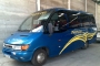 Hire a 26 seater Minibus  ( Bus pequeño con los servicios básicos  2005) from VILAPLANA in Cabeza Buey 