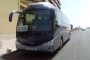 Huur een 43 seater Standard Coach ( Autocar estándar con los servicios básicos  2005) van AUTO ANDALUCÍA S.L. in Granada 