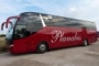 Huur een 60 seater Luxury VIP Coach ( Autocar ejecutivo con mucho espacio para las piernas, asientos y mesas de lujo y amplia gama de servicios.  2005) van PLANABUS in Castellón 