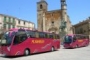 Huur een 55 seater Executive  Coach ( más espacio entre los asientos y más servicio 2005) van PLANABUS in Castellón 