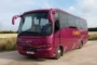 Huur een 35 seater Standard Coach ( Autocar estándar con los servicios básicos  2005) van PLANABUS in Castellón 