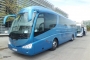 Alquila un 23 asiento Midibus ( Autocar algo más pequeño que el estándar 2005) de AUTOCARES VISTA ALEGRE en Madrid 