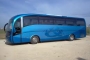 Hire a 35 seater Standard Coach ( Autocar estándar con los servicios básicos  2010) from AUTOCARES VISTA ALEGRE in Madrid 
