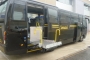 Alquila un 34 asiento Mobility coach (MAN ENDECAR 2014) de LIMUTAXI SL en BERIAIN 