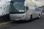Alquila un 55 asiento Luxury VIP Coach (Hispano eurocard 2011) de Transportes Rociobus S.L. en Sta Ursula 