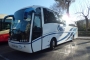 Lloga un 48 seients Standard Coach ( Autocar estándar con los servicios básicos  2005) a AUTOCARES JOCAR BUS a El Perello 