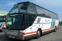 Lloga un 62 seients Executive  Coach ( más espacio entre los asientos y más servicio 2005) a LUX BUS S.A. a Cambrilis 