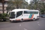 Lloga un 55 seients Standard Coach ( Autocar estándar con los servicios básicos  2008) a LUX BUS S.A. a Cambrilis 