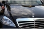 Hire a 3 seater Car with driver (.mercedes .classe E 2008) from MGA CAR SERVICE SRL in MILANO 
