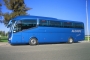 Hire a 55 seater Executive  Coach (VOLVO EURO V 2011) from ALOMPE AUTOCARES in SEVILLA 