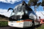 Hire a 53 seater Standard Coach (Beulas  Aura 2012) from GEN.ER.BUS S.r.l. in Fiumicino 