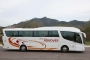 Mieten Sie einen 55 Sitzer Standard Coach (IVECO  IRIZAR PB 2013) von AUTOCARES ADROVER S.L. in Felanitx 