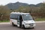 Mieten Sie einen 24 Sitzer Midibus (IVECO  WING 2012) von AUTOCARES ADROVER S.L. in Felanitx 