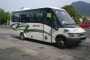 Alquila un 16 asiento Minibus  ( Bus pequeño con los servicios básicos  2005) de AUTOCARES ARBOTOUR S.L. en Soller 