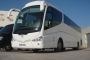 Hire a 55 seater Standard Coach ( Autocar estándar con los servicios básicos 2009) from AUTOCARES GUASCH Y SERRA in San Jorge - Ibiza