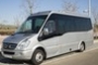 Hire a 8 seater Microbus (. . 2012) from HNOS BRAVO VAZQUEZ, S.L. in Alcobendas 