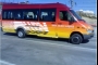Hire a 16 seater Minibus  (. . 2012) from HNOS BRAVO VAZQUEZ, S.L. in Alcobendas 