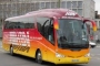 Hire a 50 seater Standard Coach (Scania Irizar PB 2012) from HNOS BRAVO VAZQUEZ, S.L. in Alcobendas 