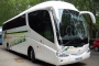 Mieten Sie einen 60 Sitzer Standard Coach (scania serie k 2010) von TRANSOCIOTAXI in Mungia 