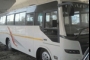 Hire a 27 seater Minibus  (Telco. 2013 2013) from Japji Travel in New Dehli 