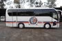 Hire a 32 seater Midibus (King Long XMQ6800 2012) from GEN.ER.BUS S.r.l. in Fiumicino 