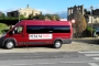 Rent a 13 seater Minibus  (FIAT DUCATO 2011) from JESCALBUS S.A.U. from Girona 