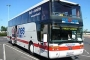 Lloga un 70 seients Standard Coach ( Autocar estándar con los servicios básicos  2008) a EUROLINES VIAJES a Pza. España, s/n.  