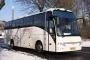 Hire a 52 seater Executive  Coach (Axial 70 Berkhof Axial 70 2007) from Wijdemeren Tours in Ankeveen 