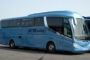 Alquila un 50 asiento Standard Coach ( Autocar estándar con los servicios básicos  2005) de AUTOCARES ANTONIO MUÑOZ en Lorca 