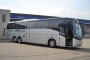 Hire a 64 seater Executive  Coach (.Iveco .Beulas 2010) from Deltax Tours B.V. in Benthuizen 