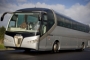 Lloga un 50 seients Microbus ( Monovolumen o furgoneta con chofer.  2010) a MINIBUS GIOVANNI a REUS 