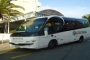 Lloga un 35 seients Microbus ( Monovolumen o furgoneta con chofer.  2010) a MINIBUS GIOVANNI a REUS 