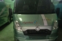 Hire a 24 seater Minibus  (INdcar Wing 2014) from AUTOCARES AGUILERA in Malaga 