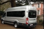 Hire a 17 seater Midibus (Ford  Transit 2015) from Driving-Force in Oosterzele 