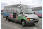 Alquila un 16 asiento Minibus  (. Monovolumen o furgoneta con chofer.  2011) de ALDETUR   en Bilbao 