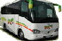 Alquila un 30 asiento Midibus ( Autocar algo más pequeño que el estándar 2009) de AUTOCARES URPA S.L. en Andoain  