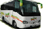 Hire a 30 seater Midibus ( Autocar algo más pequeño que el estándar 2009) from AUTOCARES URPA S.L. in Andoain