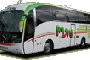 Hire a 60 seater Executive Coach ( más espacio entre los asientos y más servicio 2009) from AUTOCARES URPA S.L. in Andoain