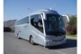 Rent a 35 seater Standard Coach (Mercedes Benz Mercedes Benz 2012) from AUTOCARES MATEOS from Málaga 