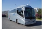 Rent a 35 seater Standard Coach (Mercedes Benz Mercedes Benz 2012) from AUTOCARES MATEOS from Málaga