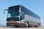 Huur een 61 seater Executive  Coach (Van Hool TX 917 2013) van Krol Reizen in Tiel 