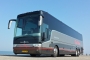 Hire a 61 seater Executive Coach (Van Hool TX 917 2013) from Krol Reizen in Tiel