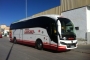 Hire a 59 seater Mobility coach (SUNSUNDEGUI SC7 MAN 2015) from AUTOCARES MONTIJANO S.L. in Jaén 