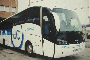 Huur een 55 seater Standard Coach ( Autocar estándar con los servicios básicos  2008) van AUTOCARES J. CANCELA in A Coruña 