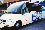 Huur een 24 seater Microbus ( Monovolumen o furgoneta con chofer.  2008) van AUTOCARES J. CANCELA in A Coruña 