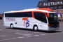 Mieten Sie einen 53 Sitzer Luxury VIP Coach (man 460 Autocar estándar con los servicios básicos  2012) von TURIABUS in MANISES 