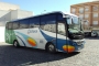 Huur een 39 seater Microbus ( Monovolumen o furgoneta con chofer.  2012) van AUTOCARES CARRERA in LUCENA 